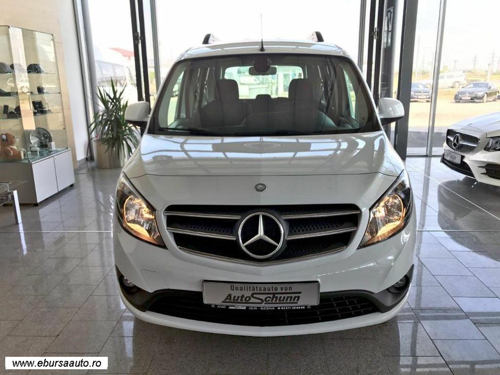 MERCEDES-BENZ CITAN