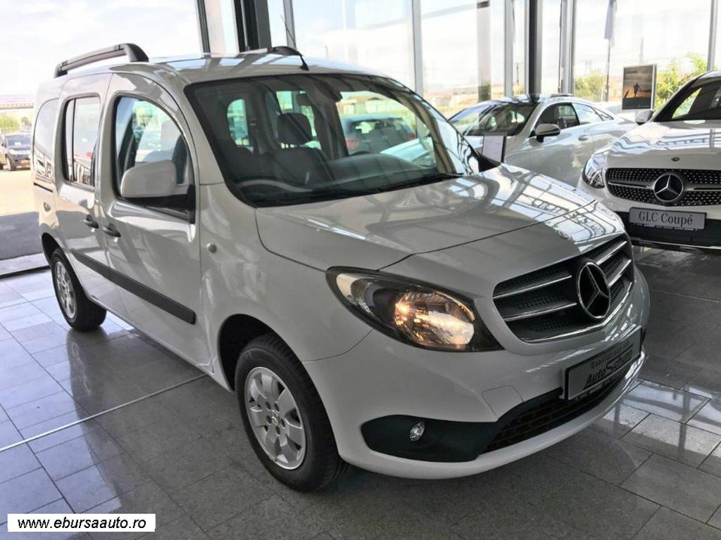 MERCEDES-BENZ CITAN