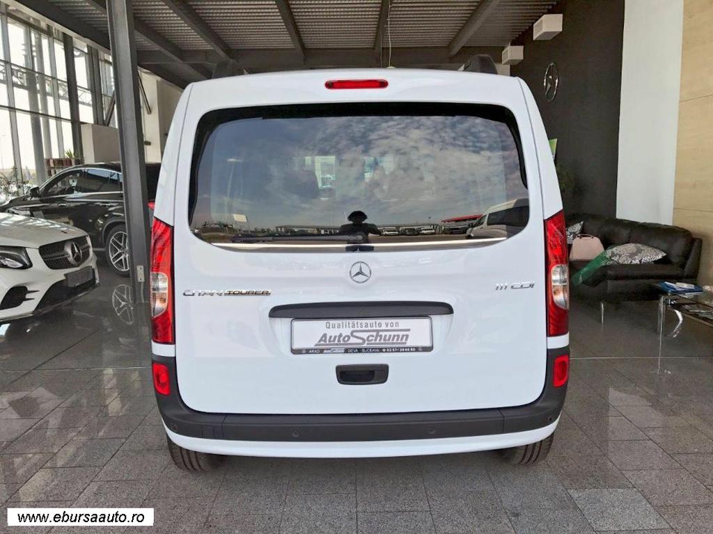 MERCEDES-BENZ CITAN