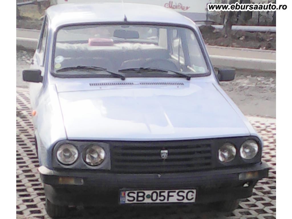 DACIA 1310