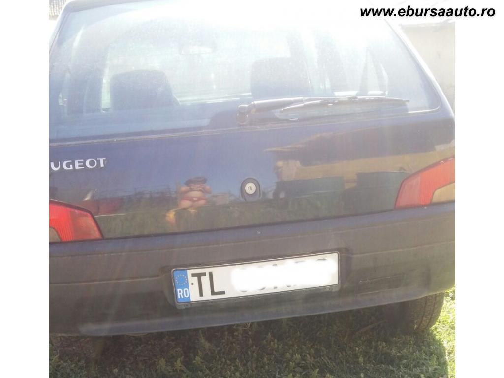 PEUGEOT 106