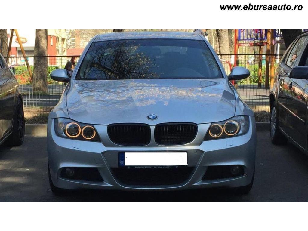 BMW 320 D