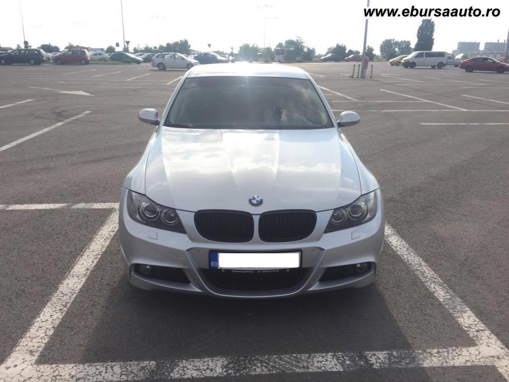 BMW 320 D