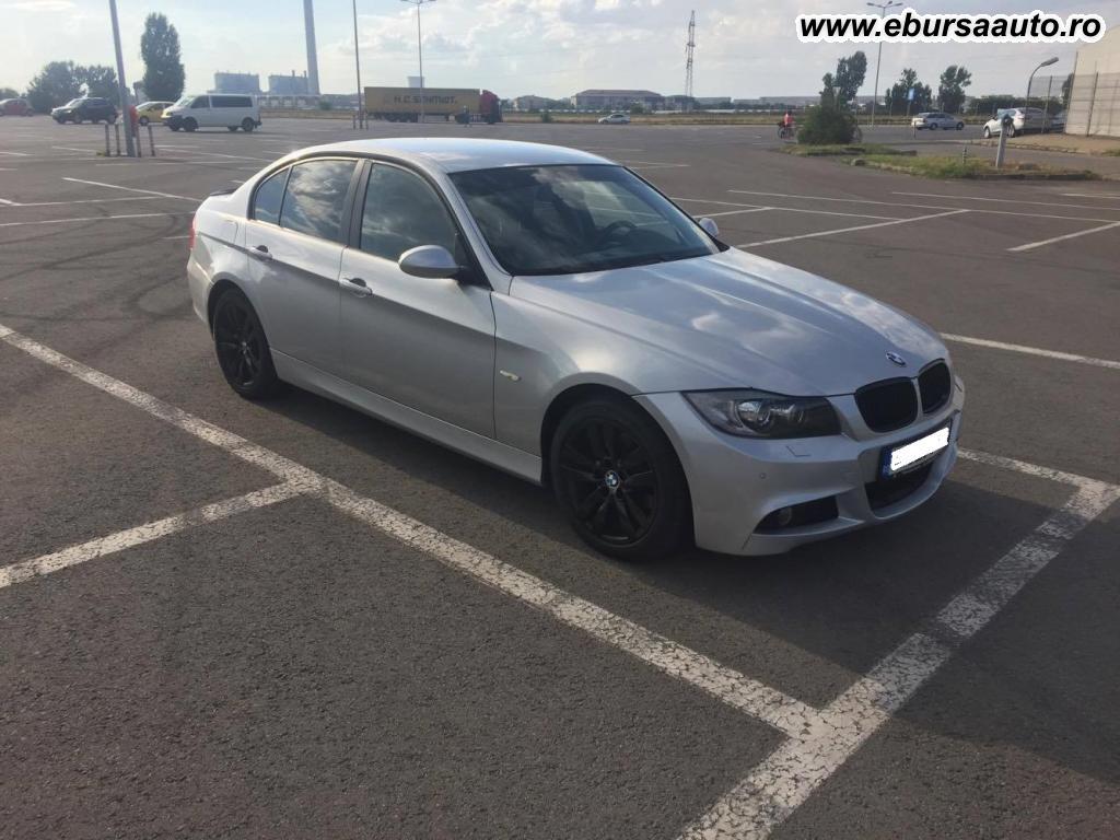 BMW 320 D