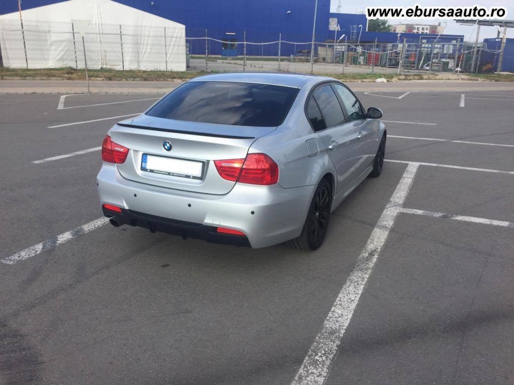 BMW 320 D