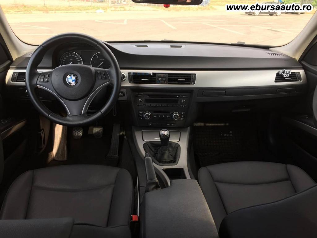 BMW 320 D