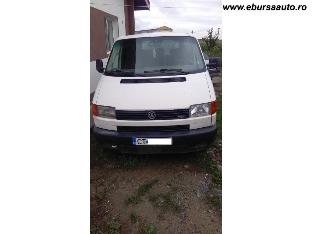 VW TRANSPORTER T4