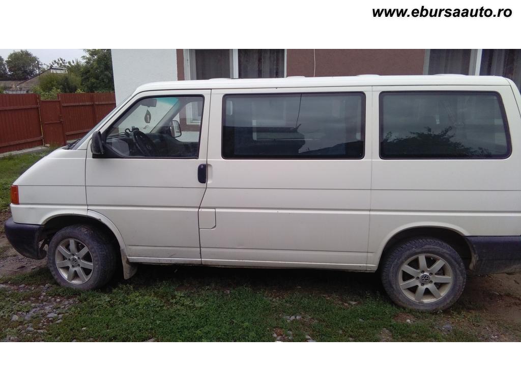 VW TRANSPORTER T4