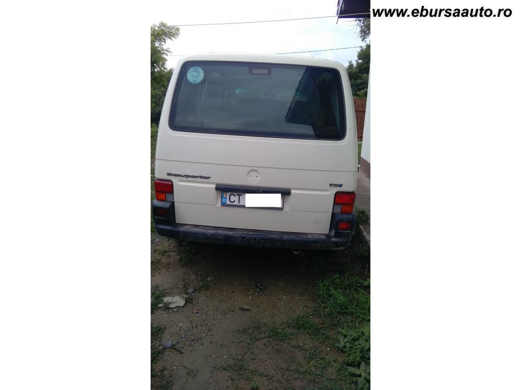 VW TRANSPORTER T4