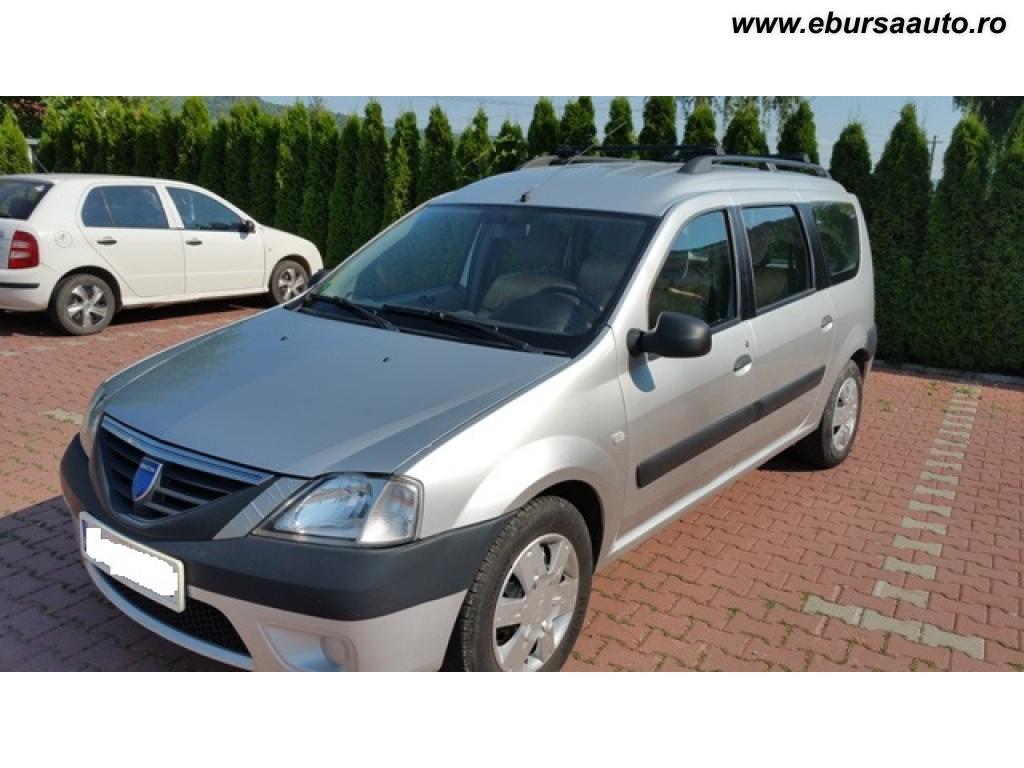 DACIA LOGAN MCV