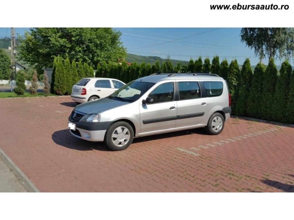 DACIA LOGAN MCV