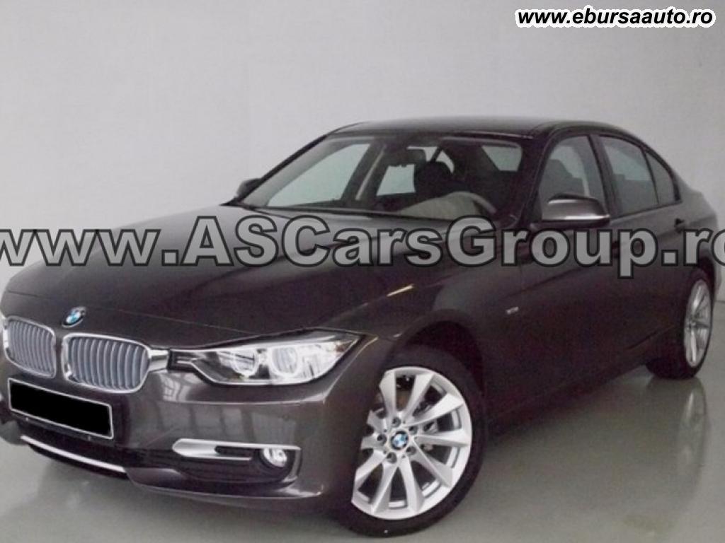 BMW 320 D