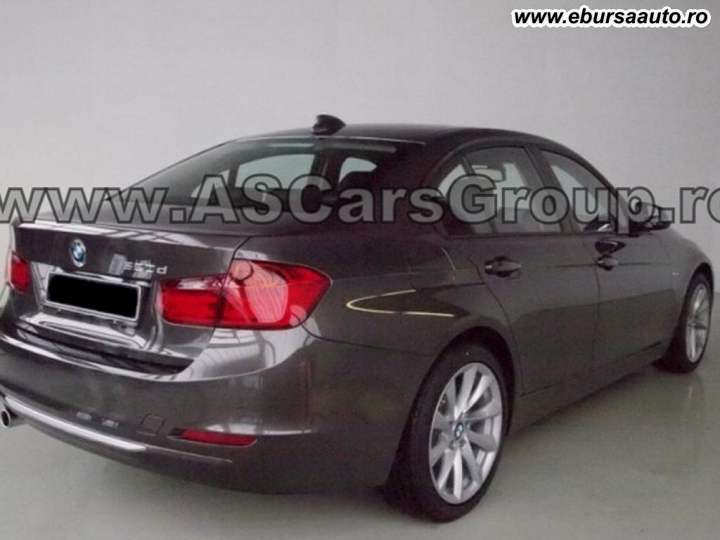 BMW 320 D