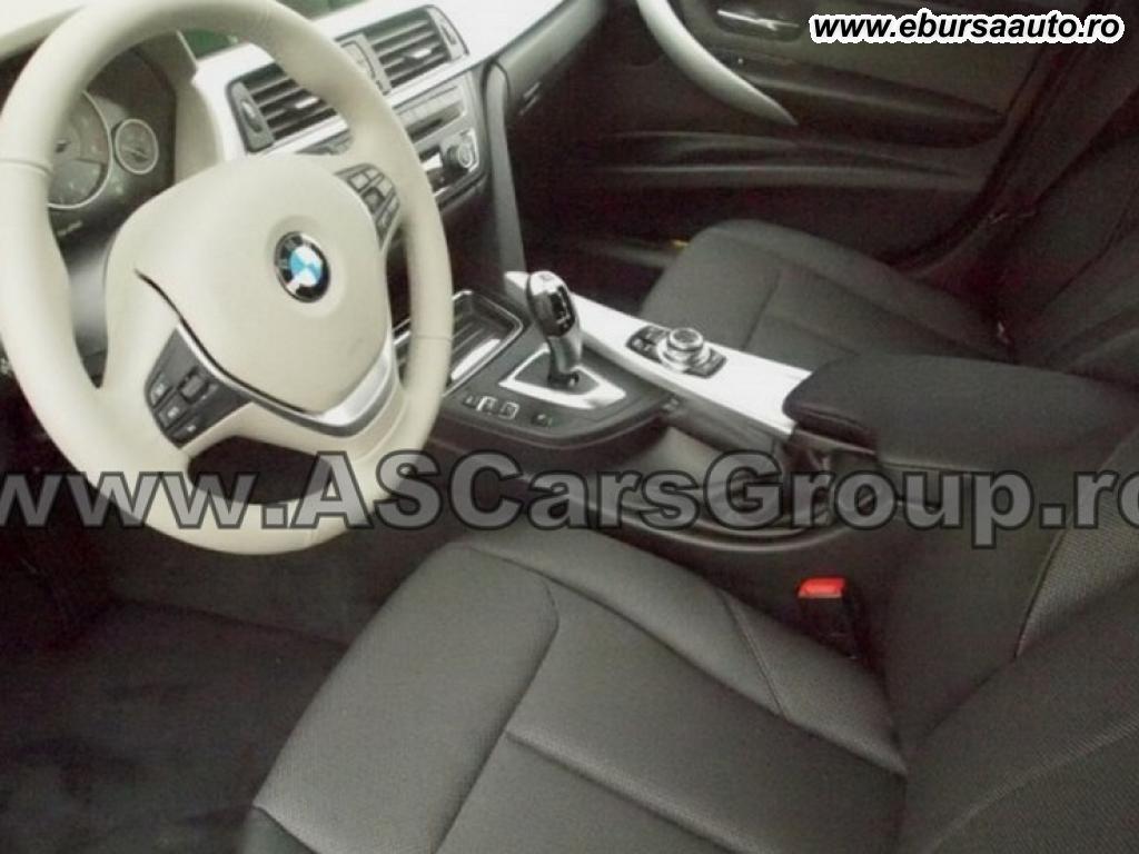 BMW 320 D