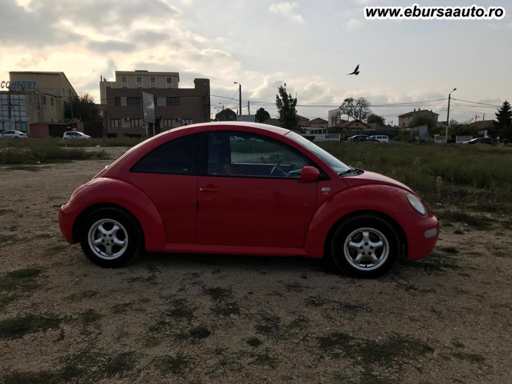 VW NEW BEETLE