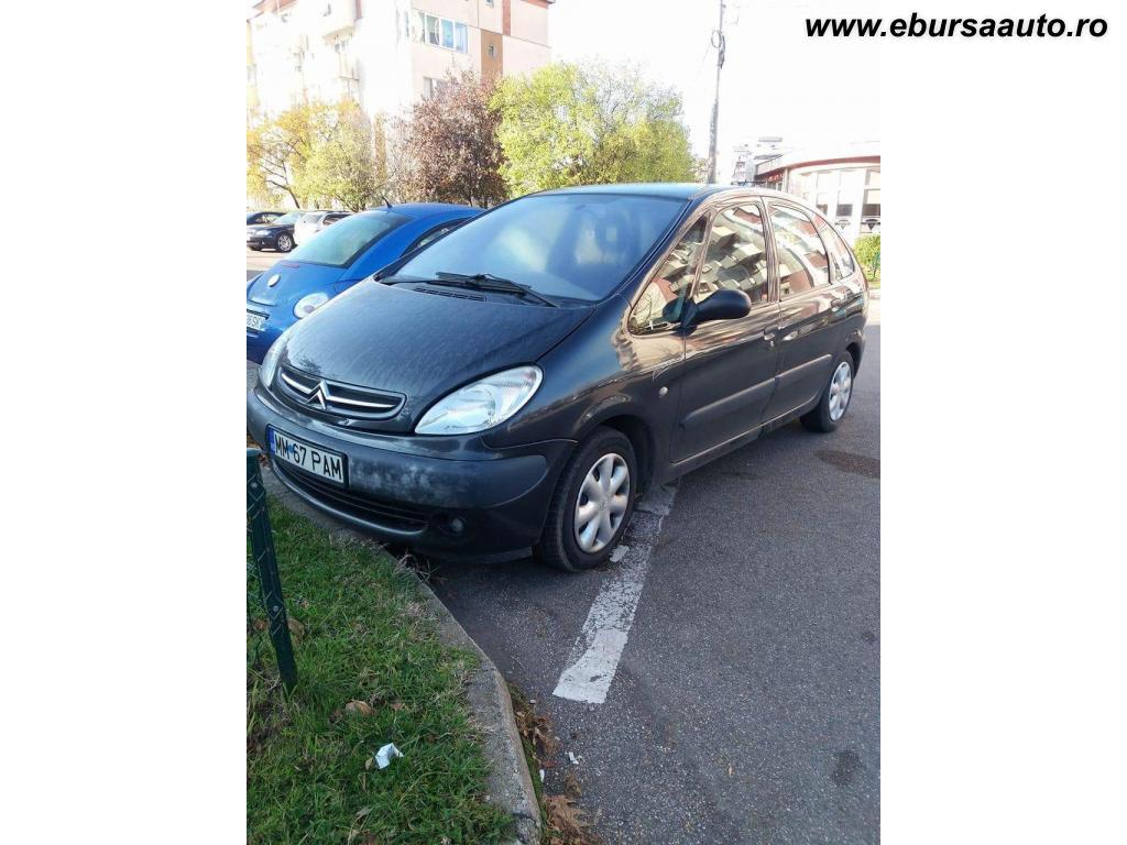 CITROEN XSARA PICASSO