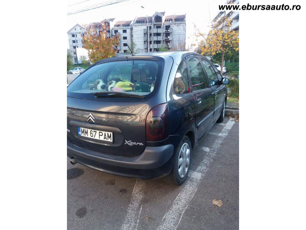 CITROEN XSARA PICASSO