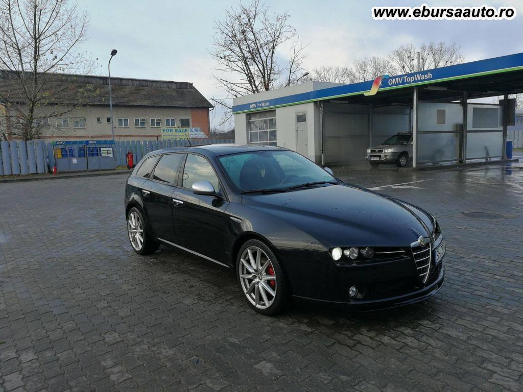 ALFA ROMEO 159