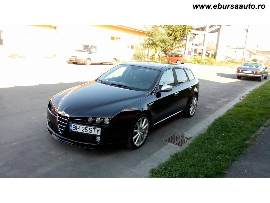 ALFA ROMEO 159