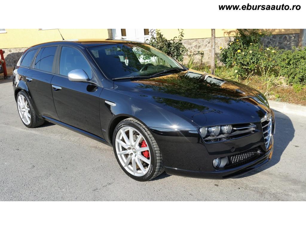 ALFA ROMEO 159