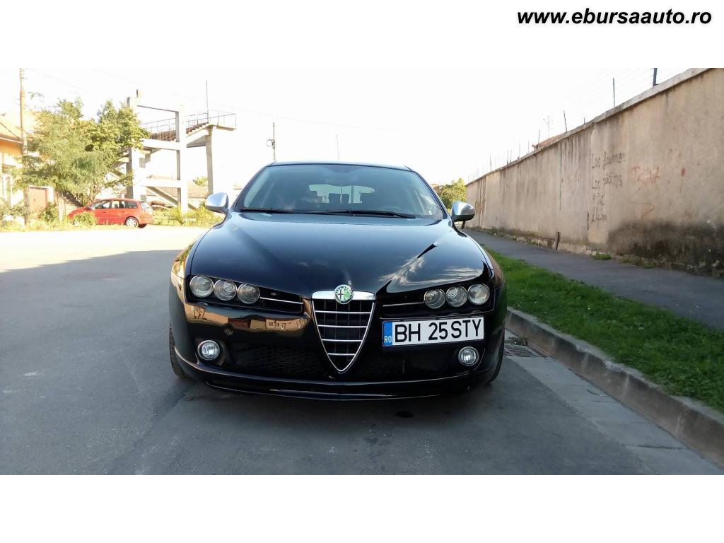 ALFA ROMEO 159