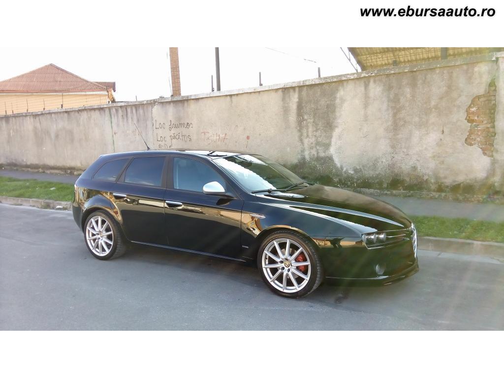 ALFA ROMEO 159