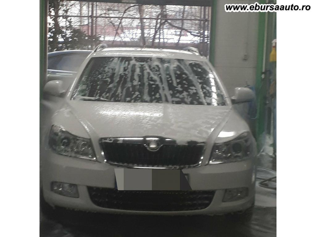 SKODA OCTAVIA 3 ELEGANCE