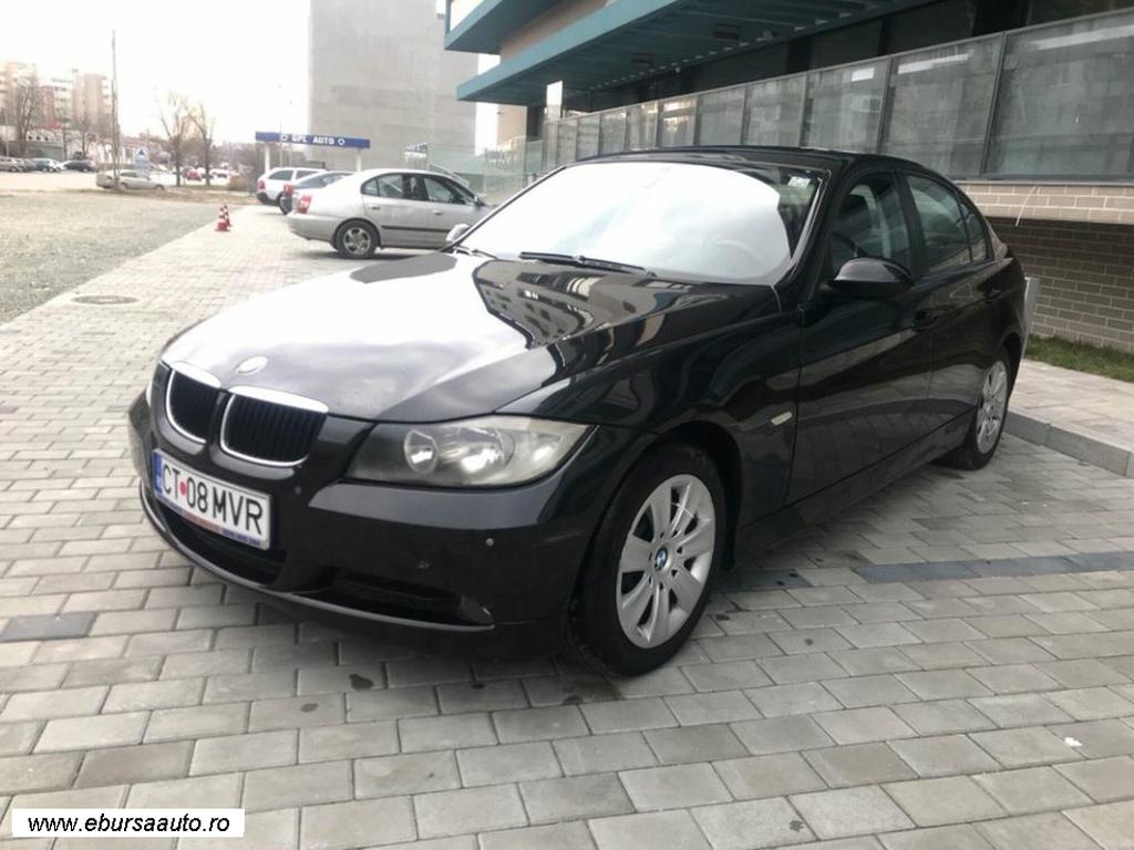 BMW 318 I