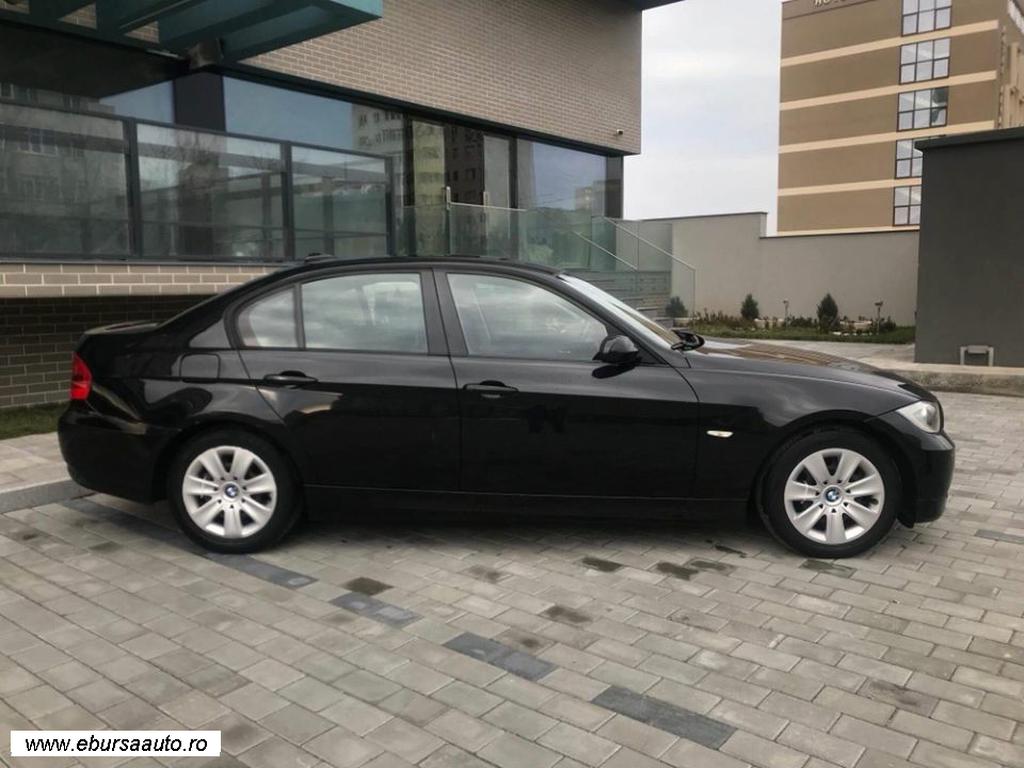 BMW 318 I