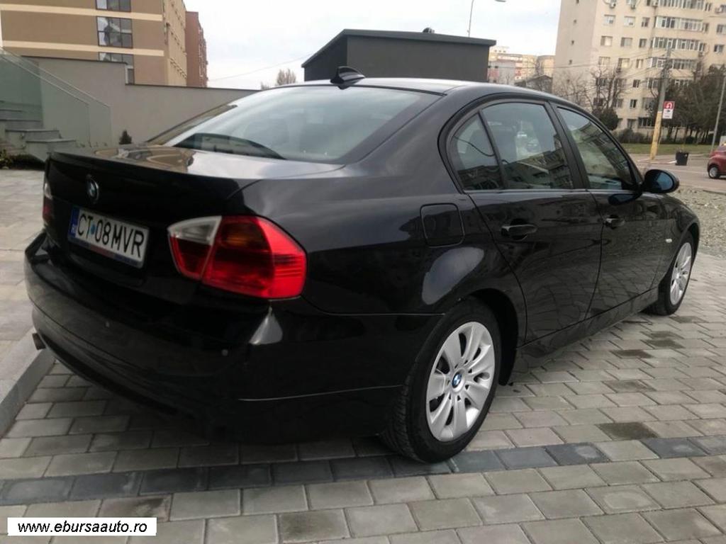 BMW 318 I