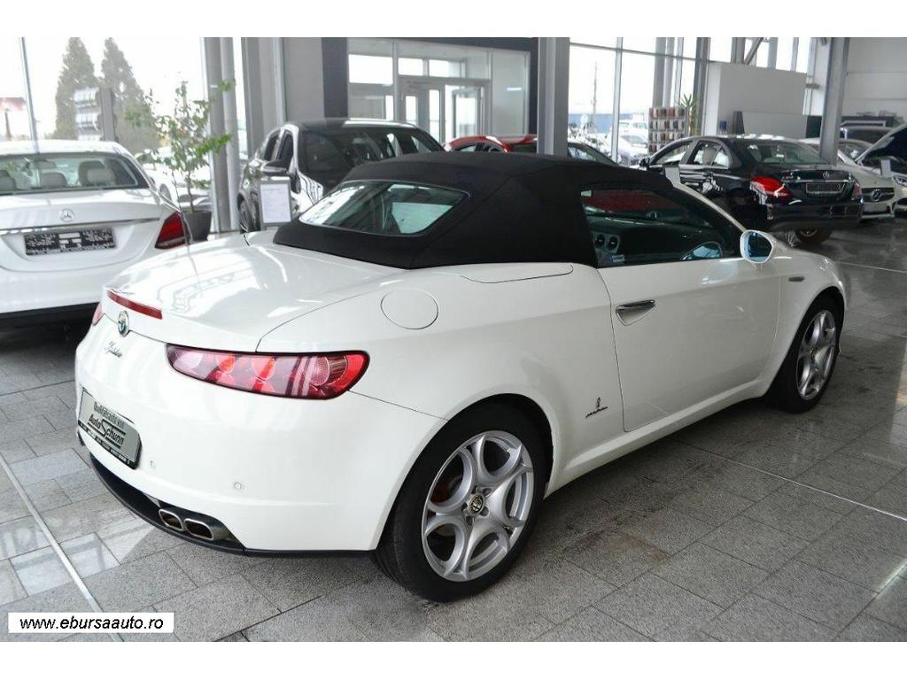 ALFA ROMEO SPIDER