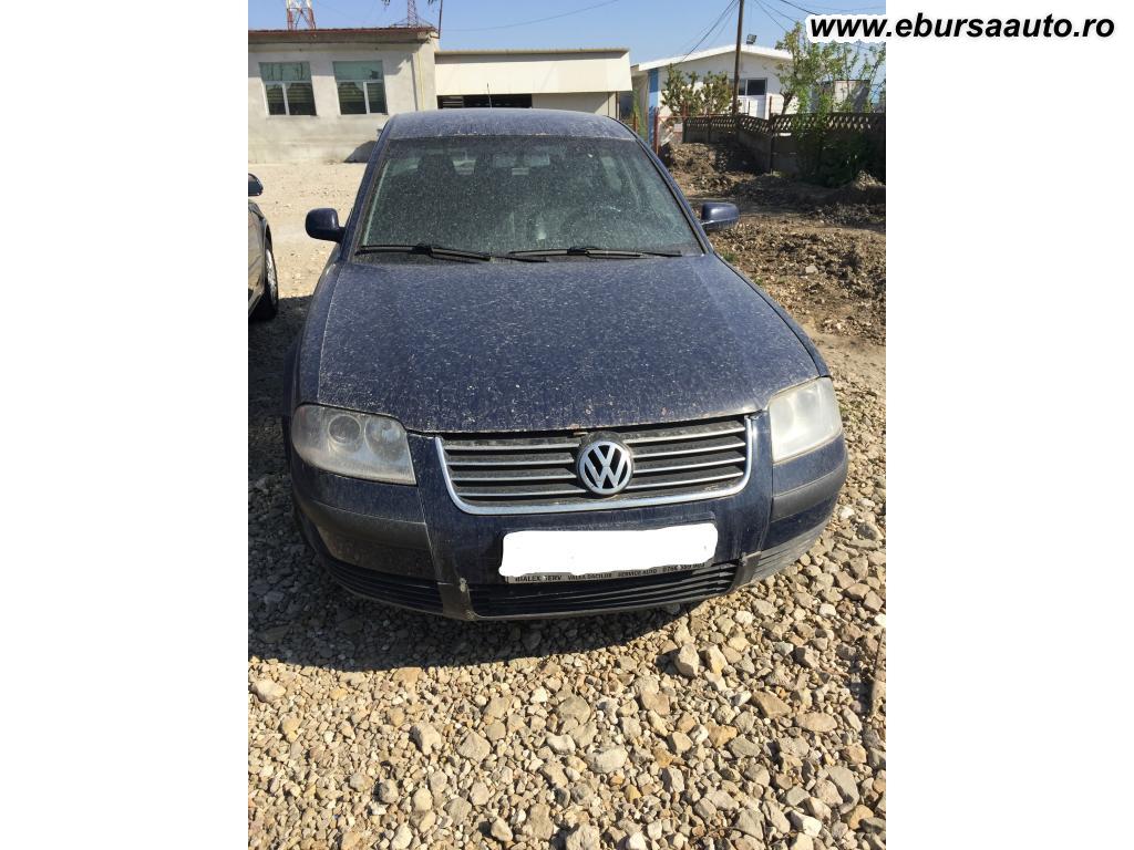 VW PASSAT TDI