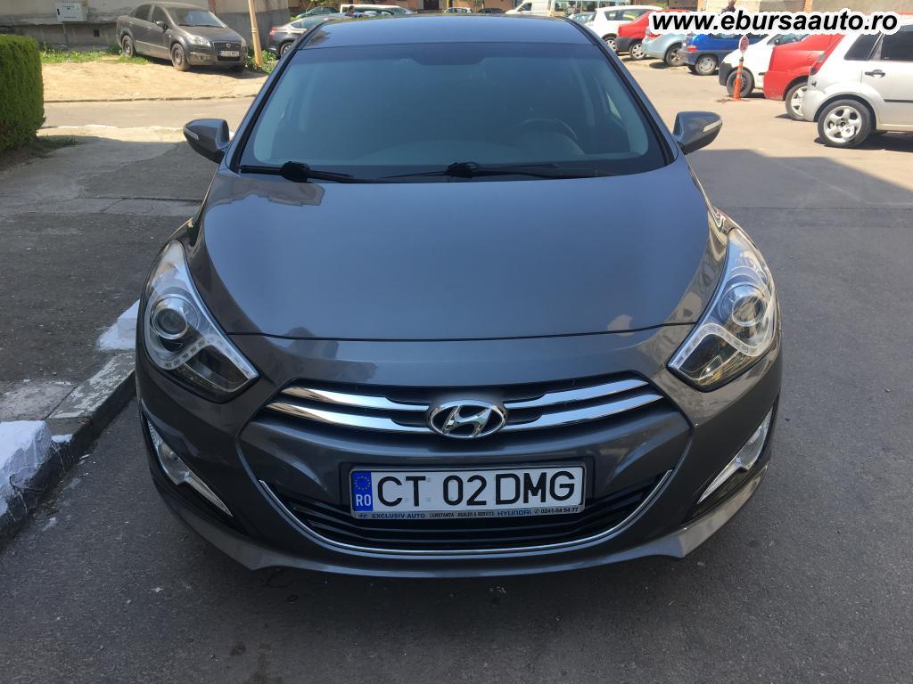 HYUNDAI I 40