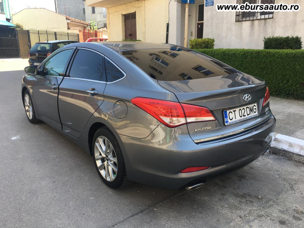 HYUNDAI I 40