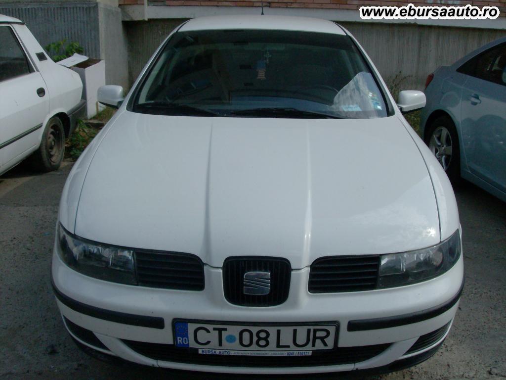 SEAT TOLEDO TDI