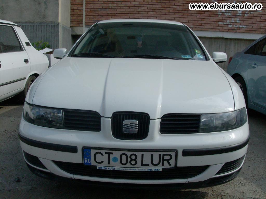 SEAT TOLEDO TDI