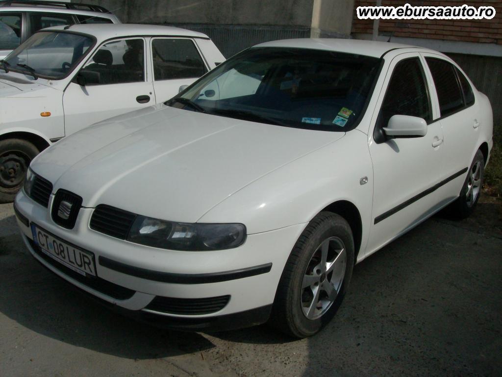 SEAT TOLEDO TDI