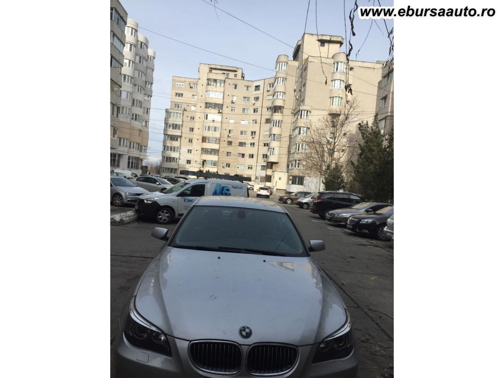 BMW 525 D