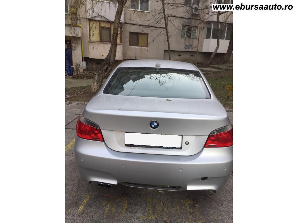 BMW 525 D