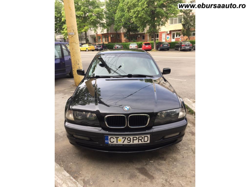 BMW 320 D