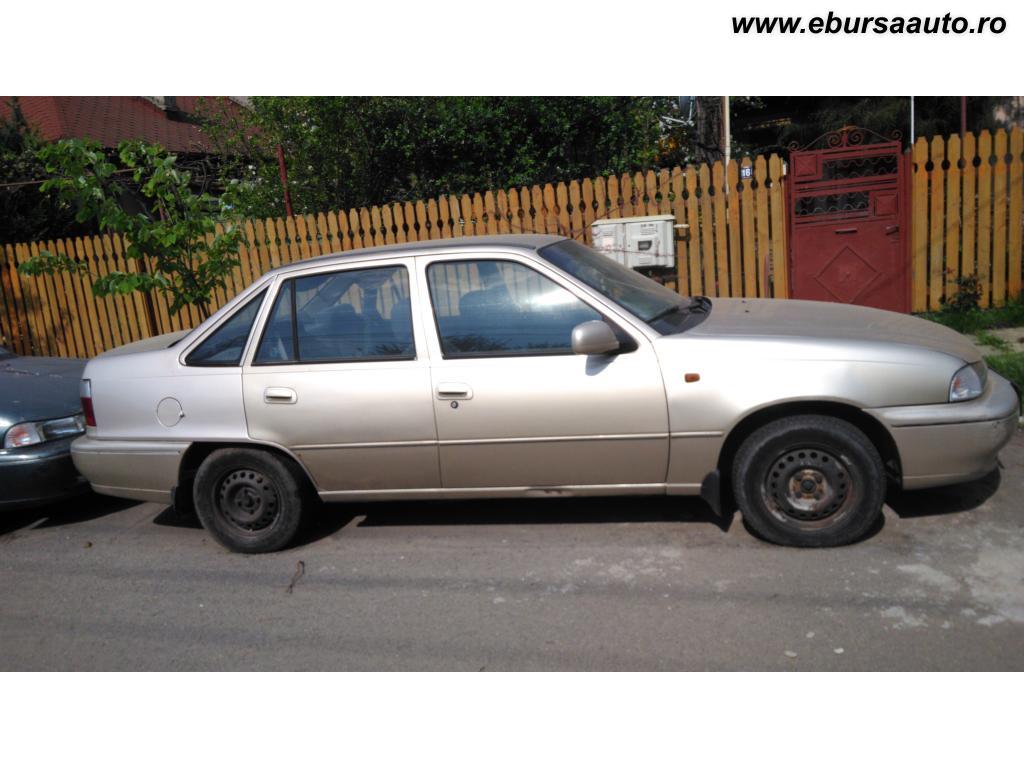 DAEWOO CIELO GLE