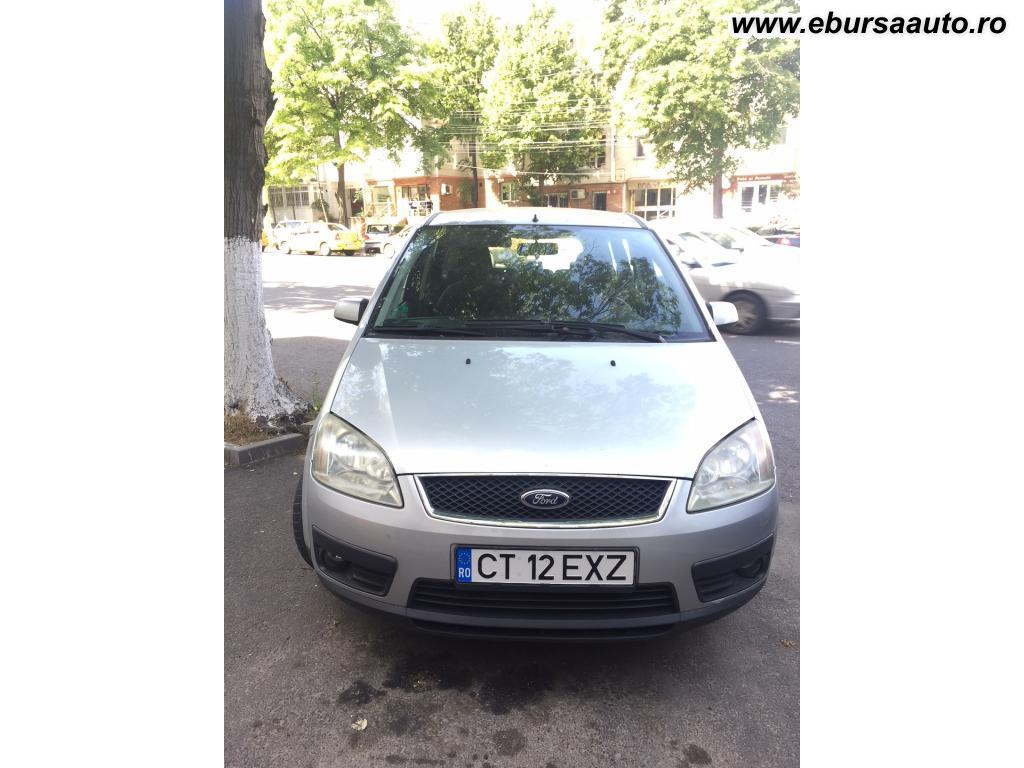 FORD FOCUS C-MAX