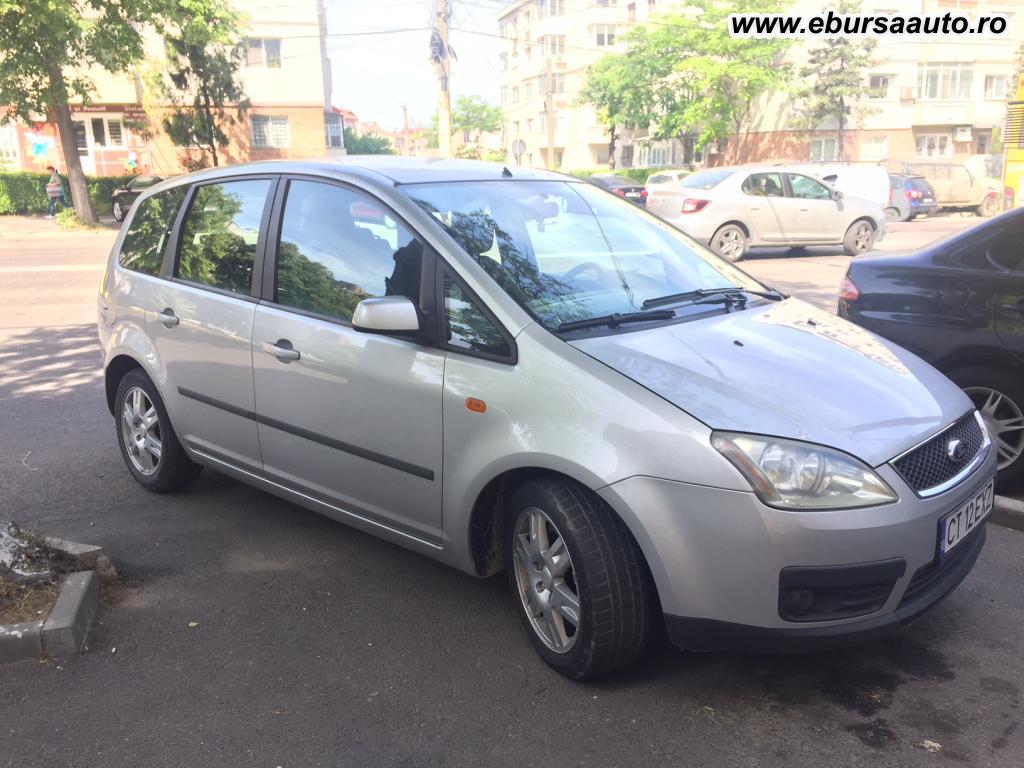 FORD FOCUS C-MAX