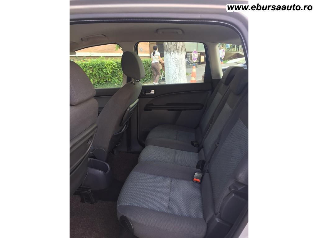 FORD FOCUS C-MAX