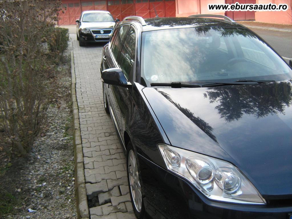 RENAULT LAGUNA 3