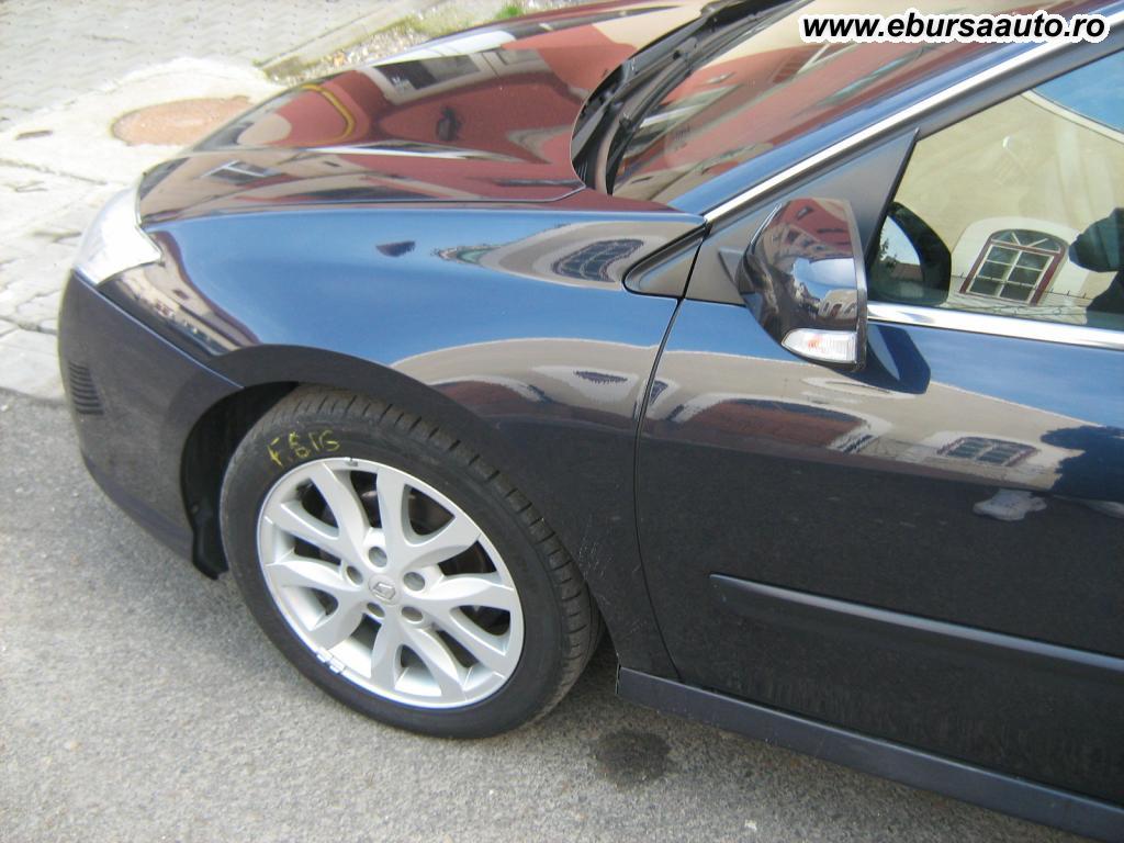 RENAULT LAGUNA 3