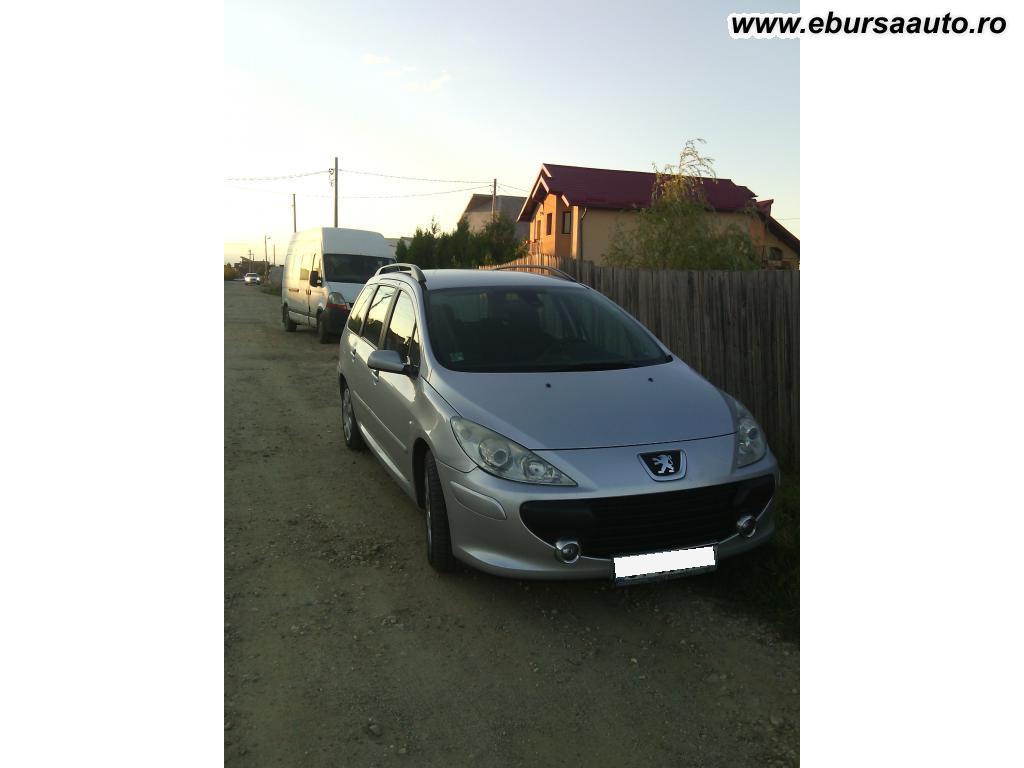 PEUGEOT 307 SW