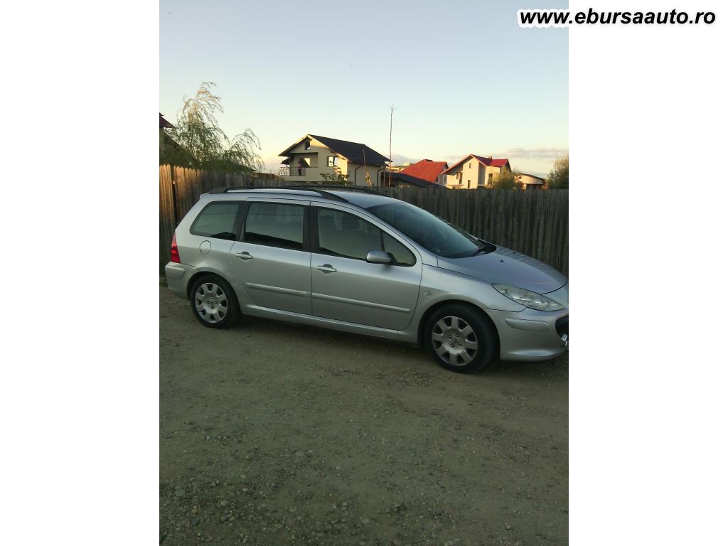 PEUGEOT 307 SW