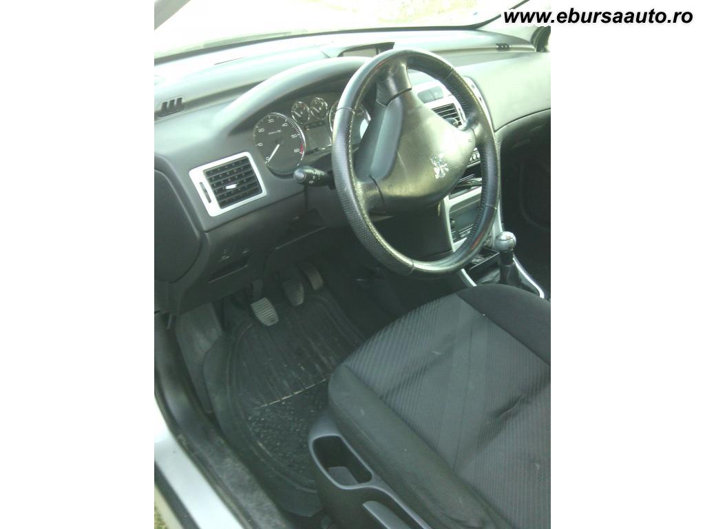 PEUGEOT 307 SW