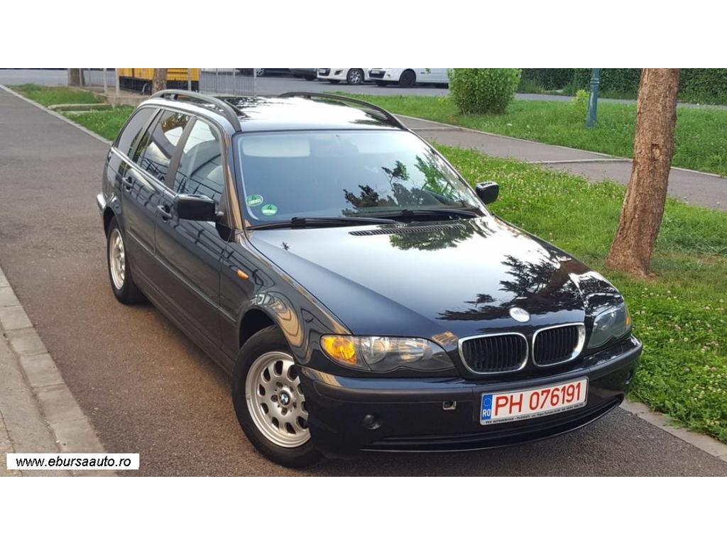 BMW 316